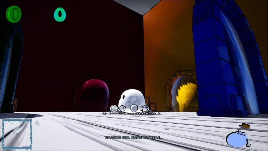 Juicy Bois: Conflict screenshot 4
