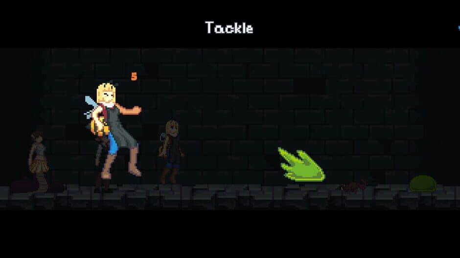 Monster Girl Manager screenshot 5