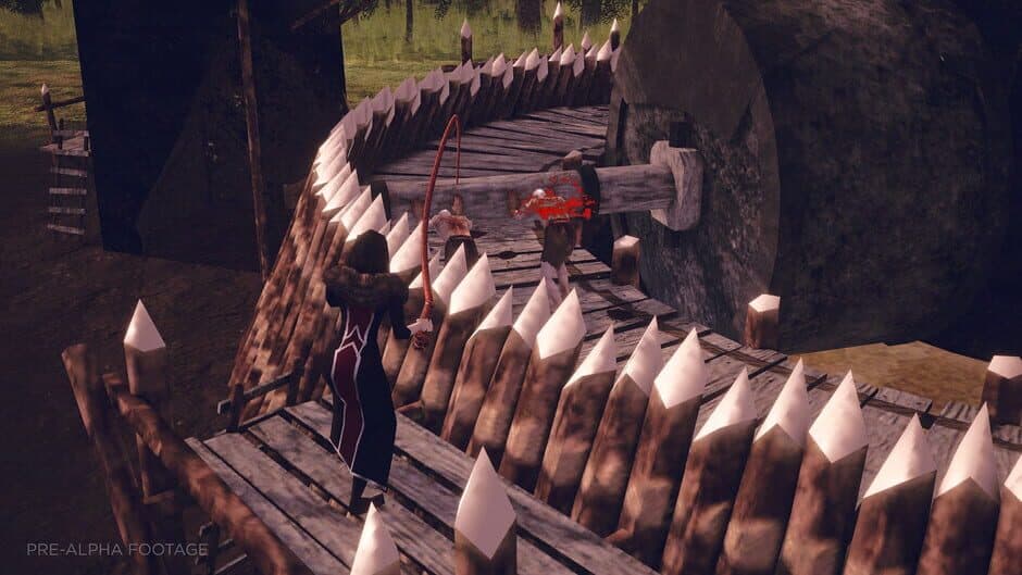 Thrive: Heavy Lies the Crown screenshot 6