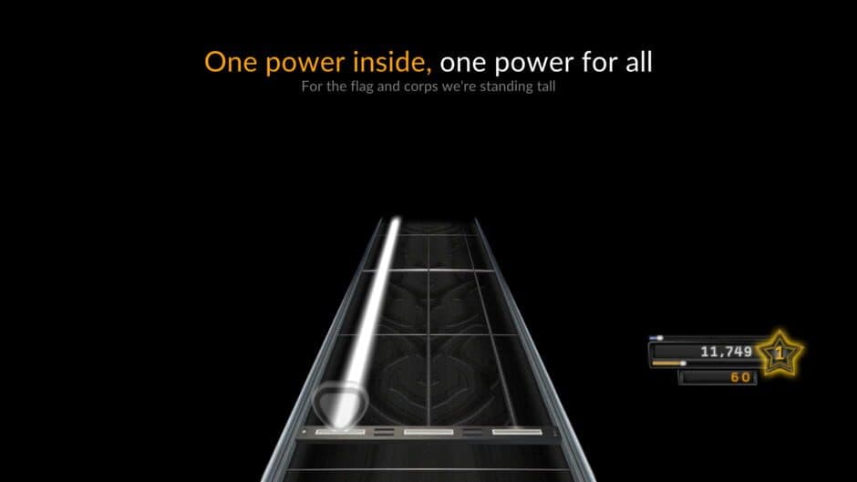 Clone Hero screenshot 4