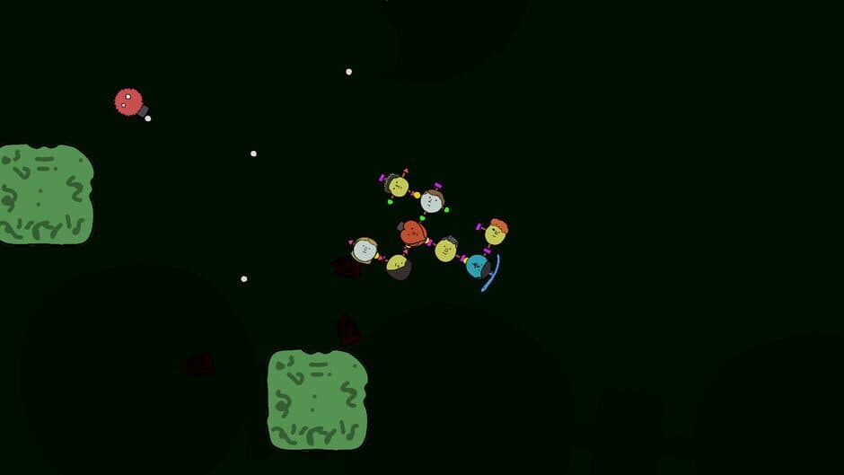 Molecoole screenshot 2
