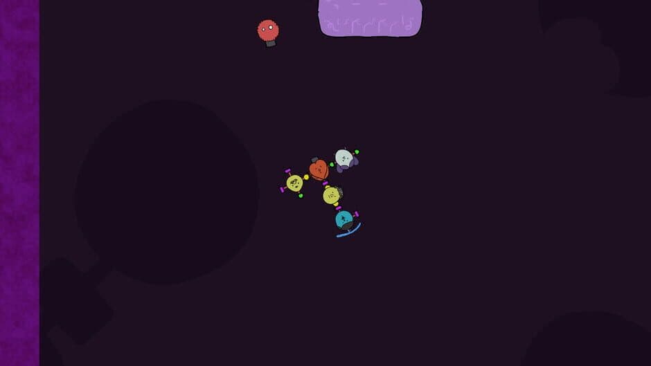 Molecoole screenshot 3