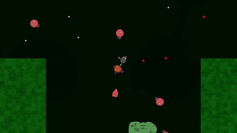 Molecoole screenshot 1