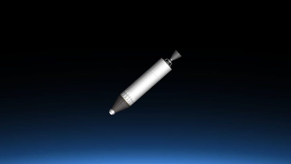 Spaceflight Simulator screenshot 6