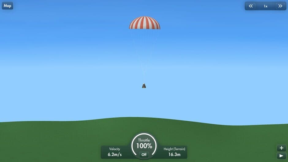 Spaceflight Simulator screenshot 7