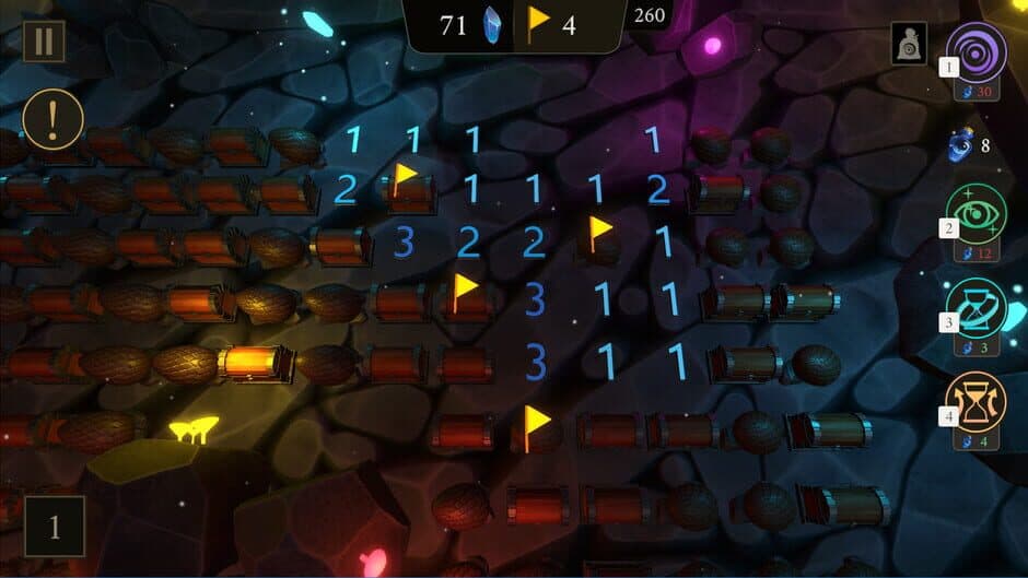 Magic Thief screenshot 7