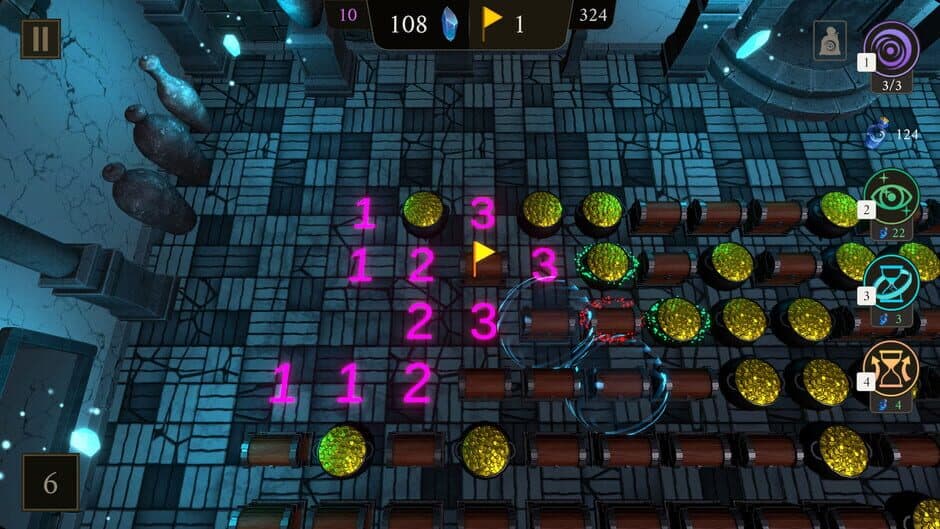 Magic Thief screenshot 8