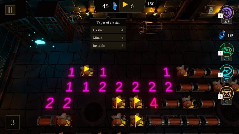 Magic Thief screenshot 5