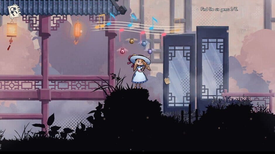 Puzzles For Clef screenshot 8