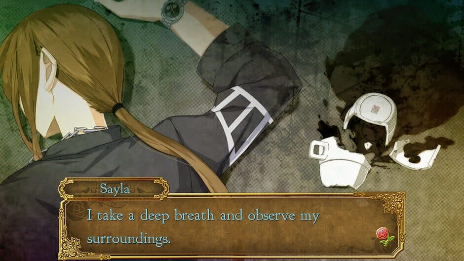 Himegimi Detective screenshot 4