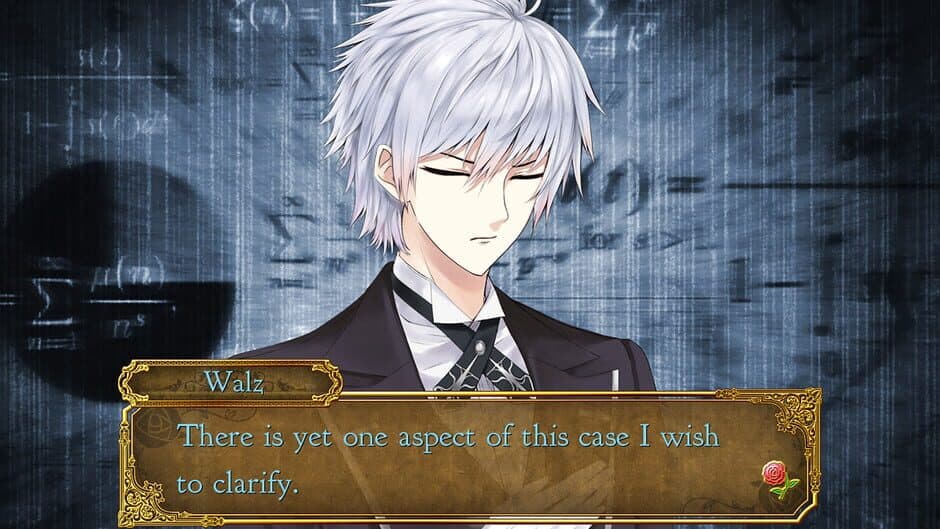 Himegimi Detective screenshot 2