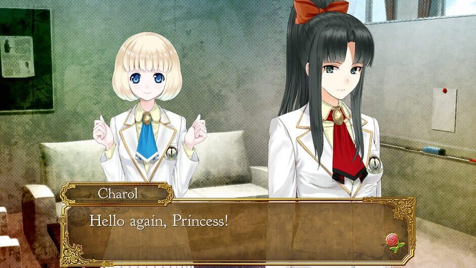 Himegimi Detective screenshot 5