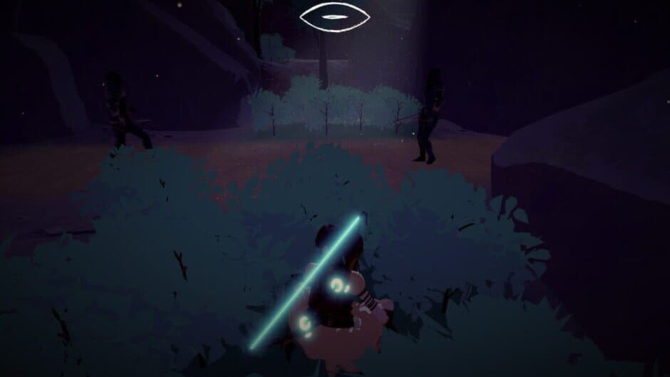 Cynthia: Hidden in the Moonshadow screenshot 4