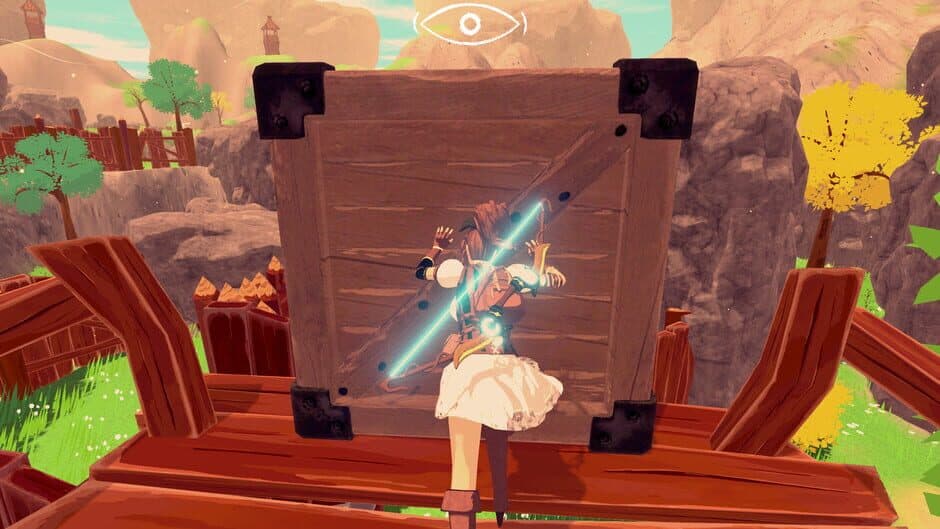 Cynthia: Hidden in the Moonshadow screenshot 9