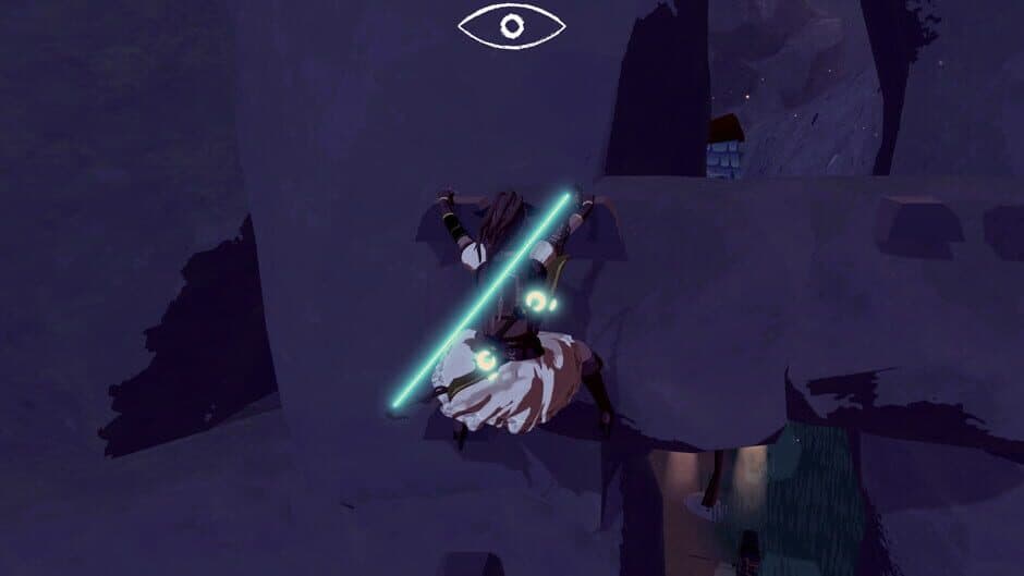 Cynthia: Hidden in the Moonshadow screenshot 8