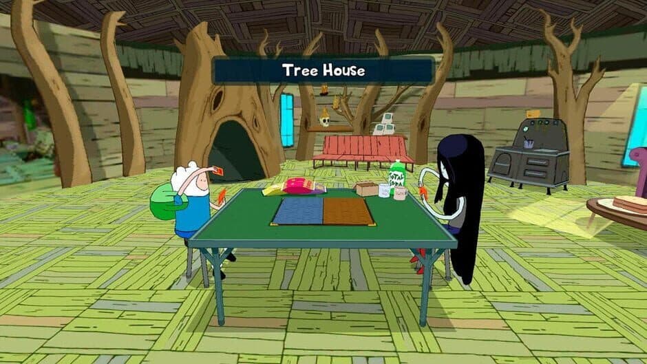 Card Wars: Adventure Time screenshot 6