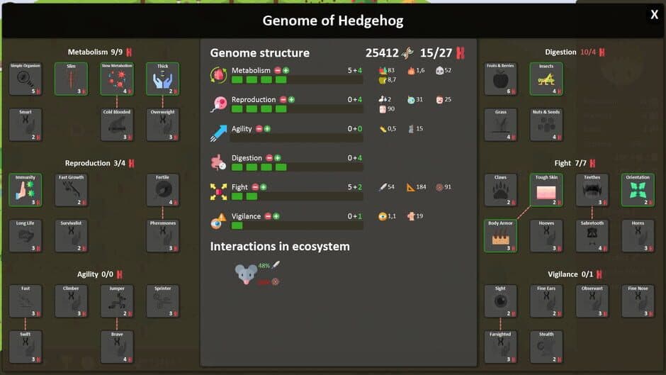 Territory screenshot 1