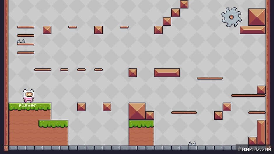 Friends of Little Yus screenshot 2