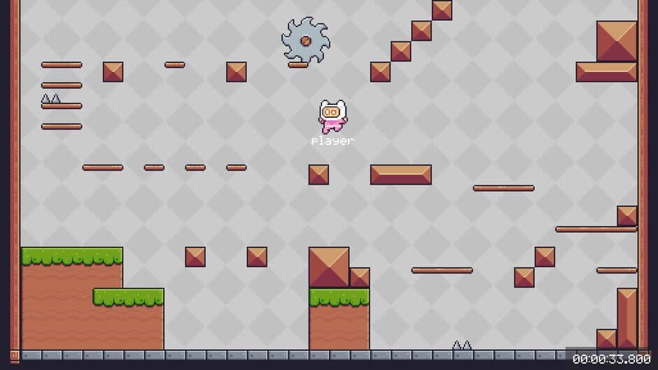 Friends of Little Yus screenshot 3