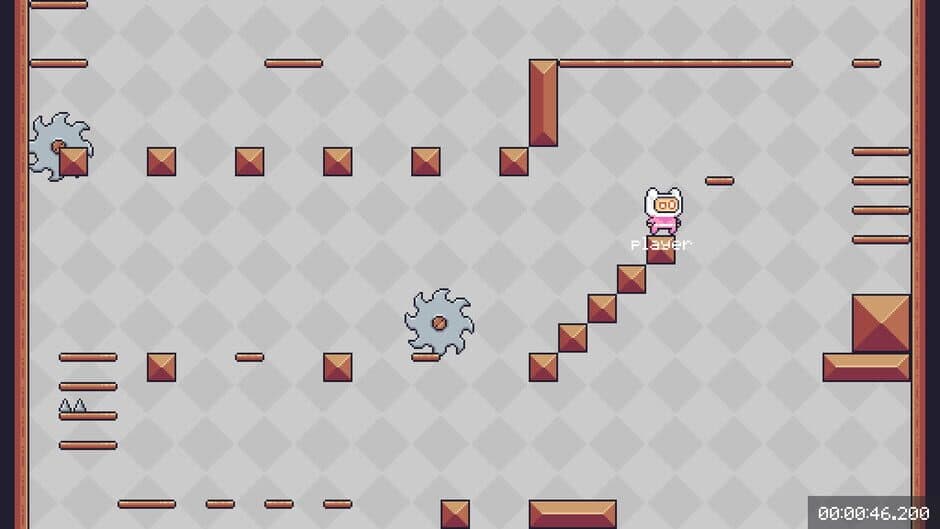 Friends of Little Yus screenshot 1
