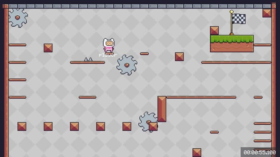 Friends of Little Yus screenshot 4