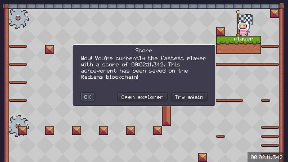 Friends of Little Yus screenshot 5