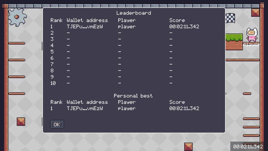 Friends of Little Yus screenshot 6