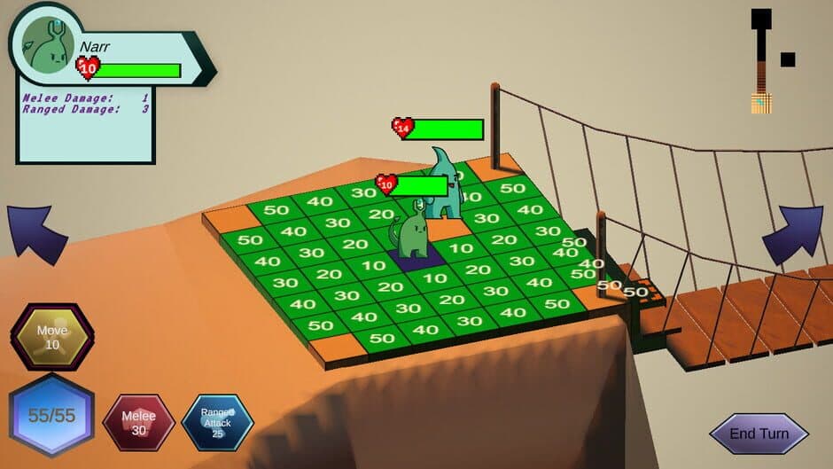 Constellation Tango screenshot 5