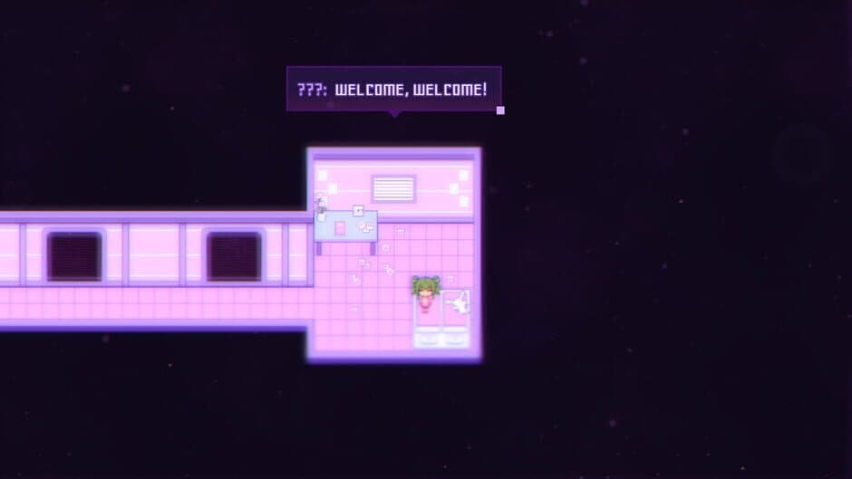 Spectral Shades: Fragments screenshot 1