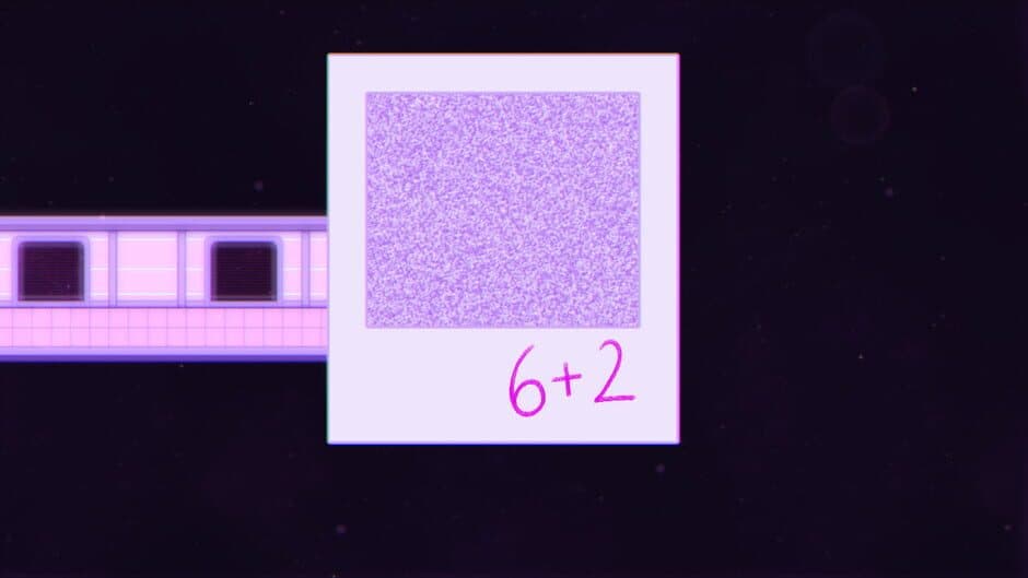 Spectral Shades: Fragments screenshot 3
