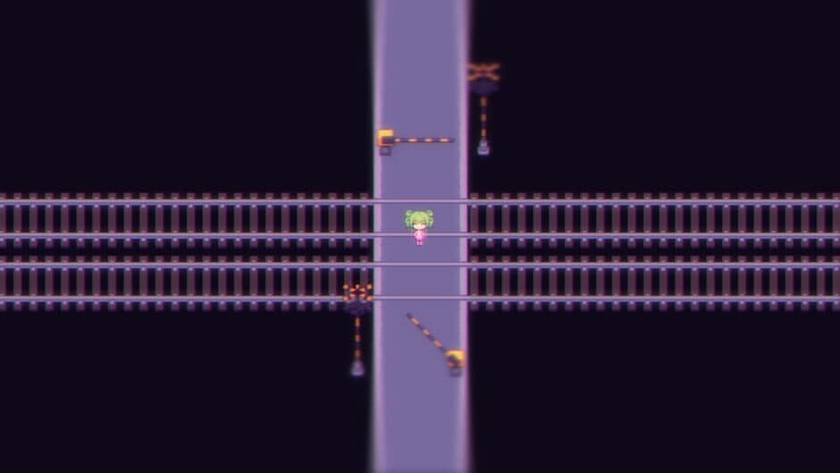 Spectral Shades: Fragments screenshot 4