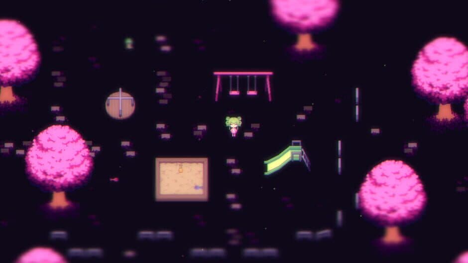 Spectral Shades: Fragments screenshot 6