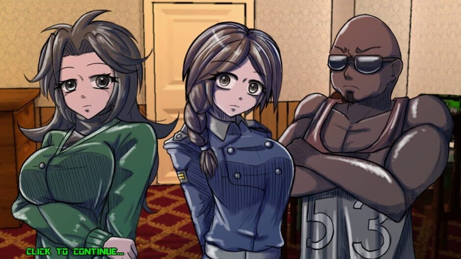 Voice screenshot 5