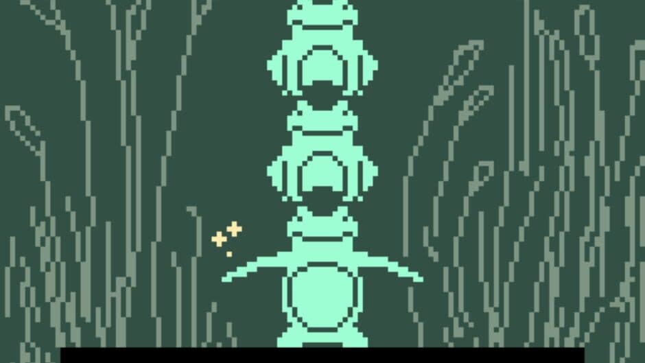First Frog screenshot 2
