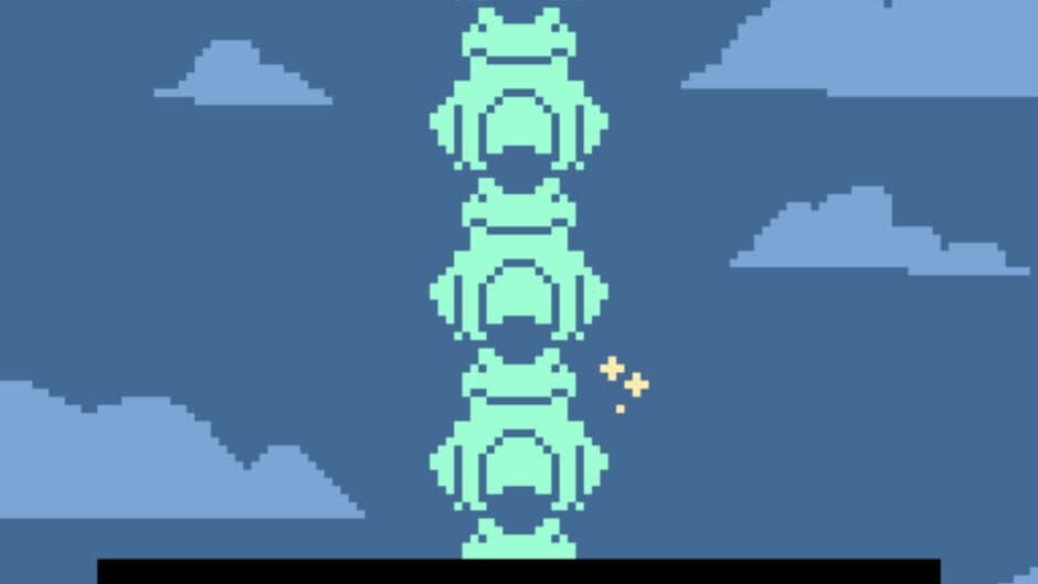 First Frog screenshot 1