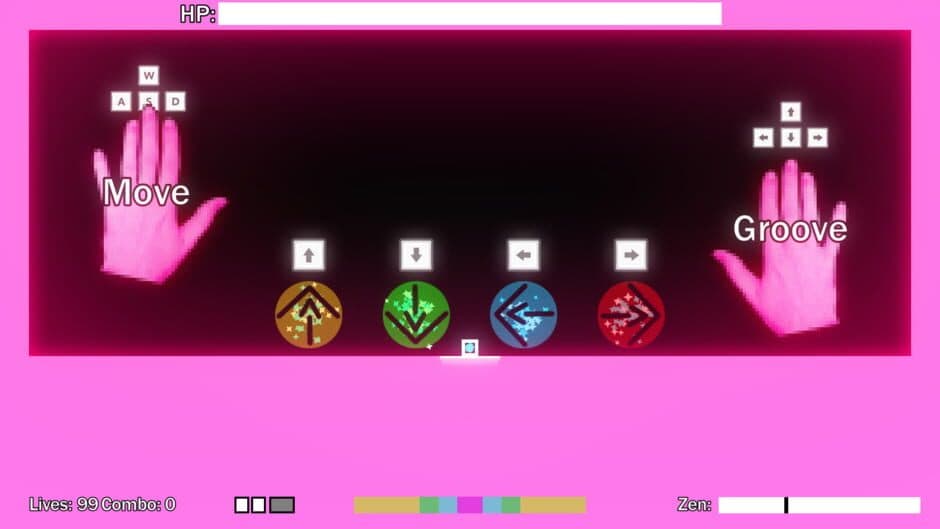 BeatBeat screenshot 1