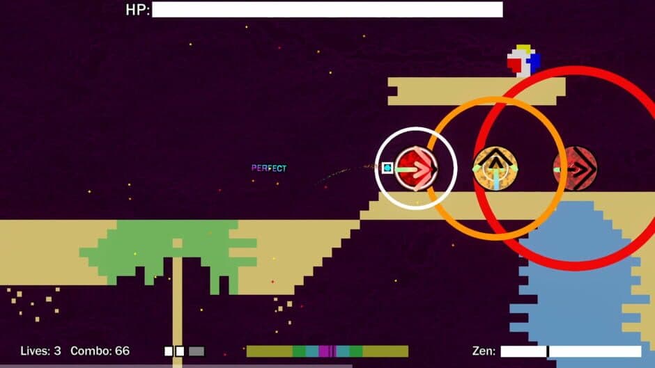 BeatBeat screenshot 5