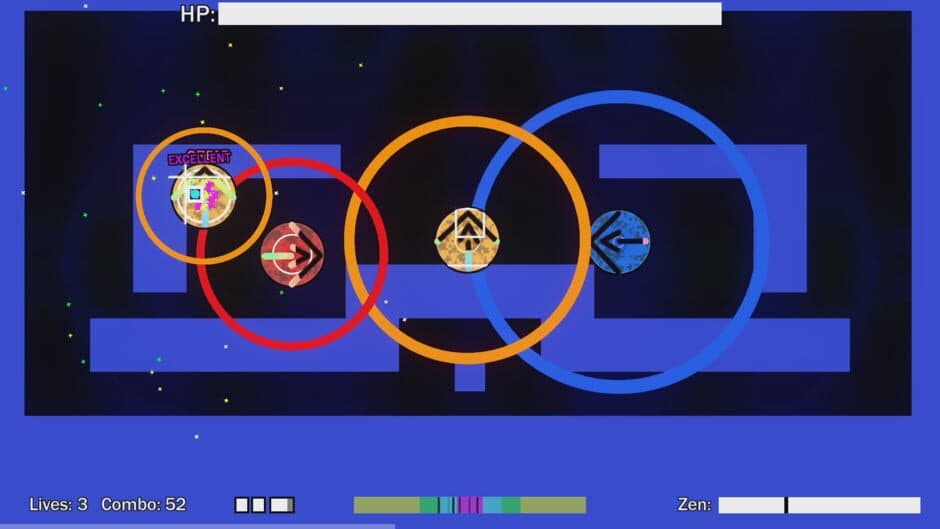 BeatBeat screenshot 2