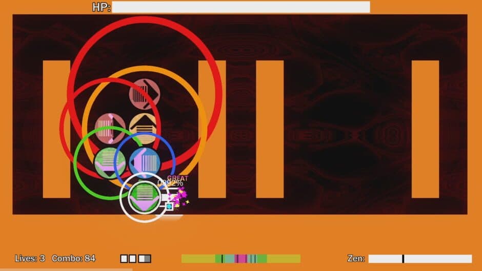 BeatBeat screenshot 3