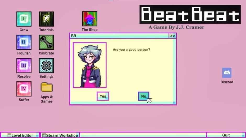 BeatBeat screenshot 7