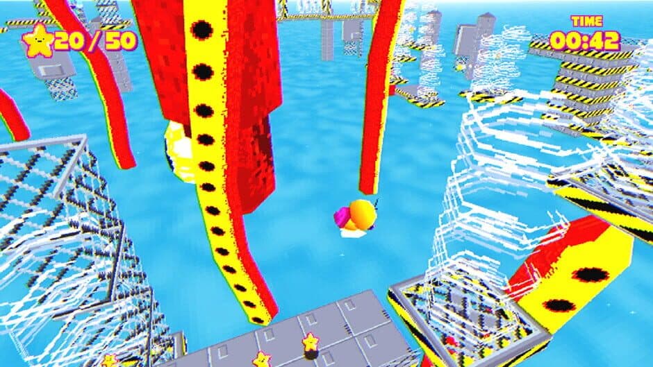 Toree 3D screenshot 1