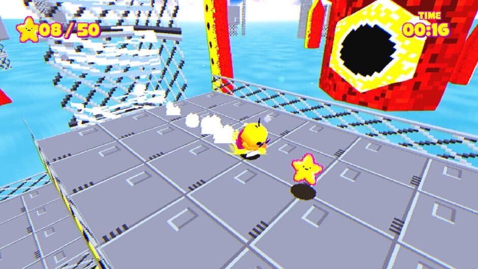 Toree 3D screenshot 2