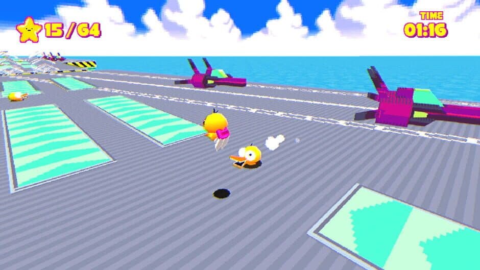 Toree 3D screenshot 6