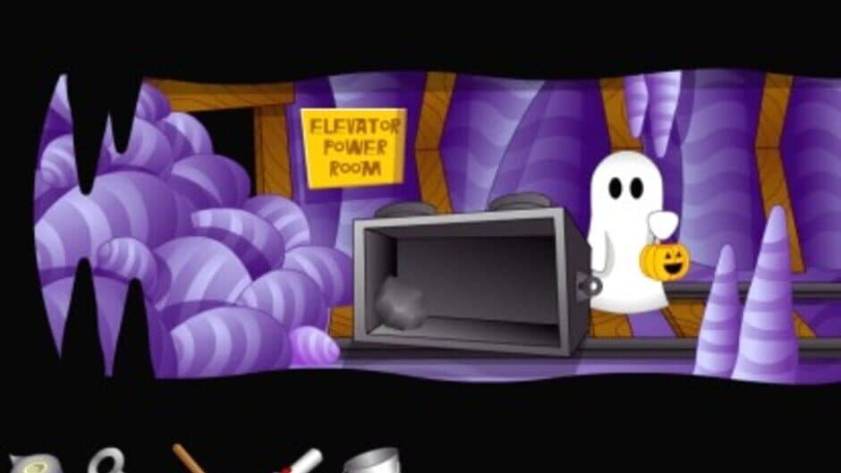 Jinx 2: Miracle in the 34th Dimension screenshot 1