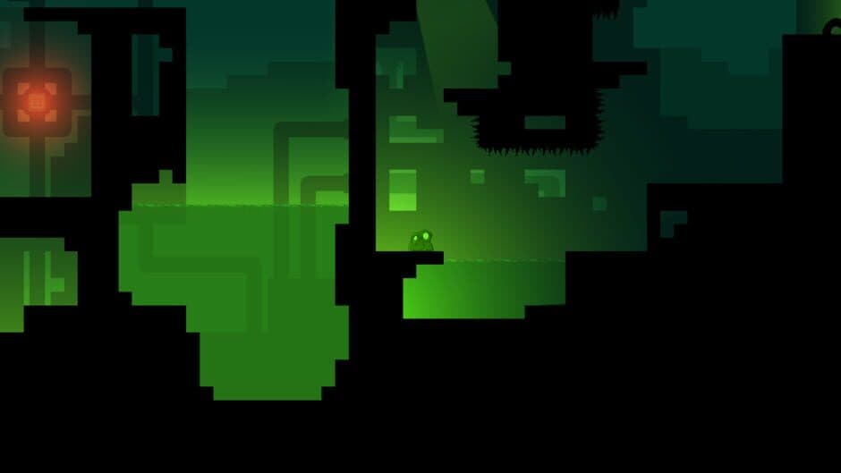 Oozescape screenshot 2