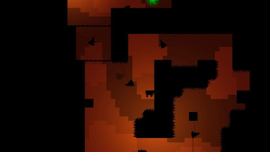 Oozescape screenshot 3