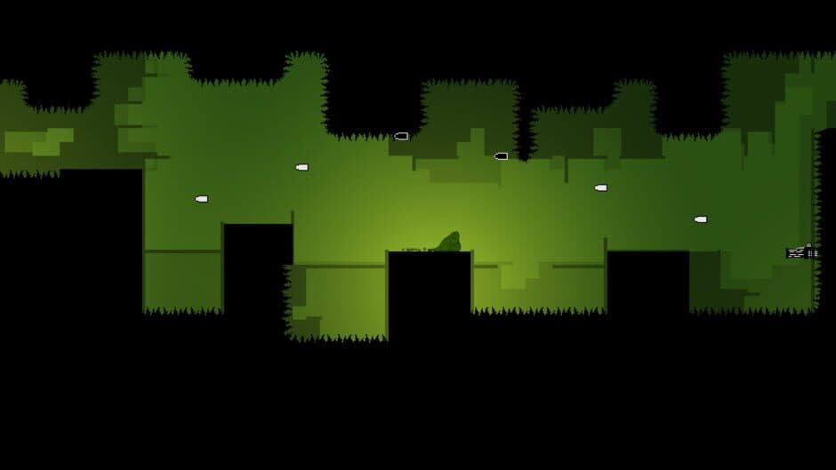 Oozescape screenshot 6