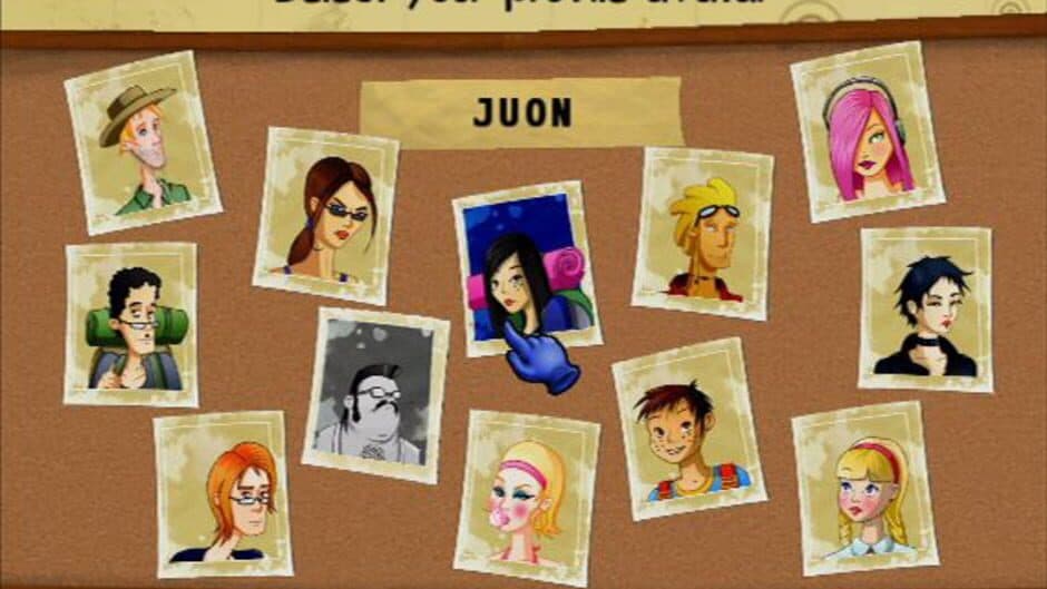 Around the World screenshot 7