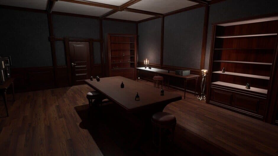 First Class Escape 2: Head in the Clouds screenshot 5
