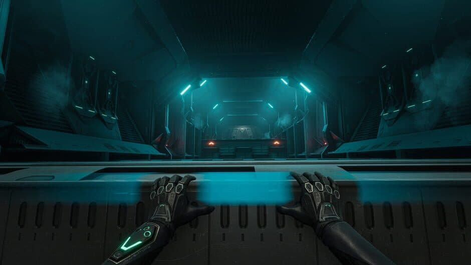 Hubris screenshot 5